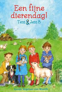 Een fijne dierendag!