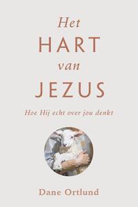 Het hart van Jezus