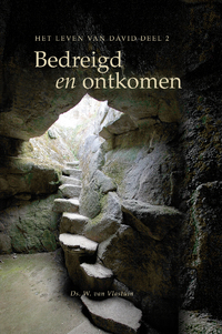 Bedreigd en ontkomen