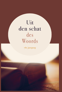 Uit den schat des Woords