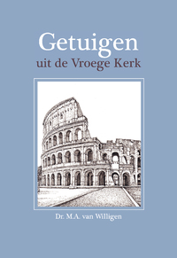Getuigen uit de vroege kerk