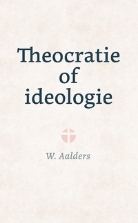 Theocratie of ideologie