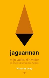 Jaguarman