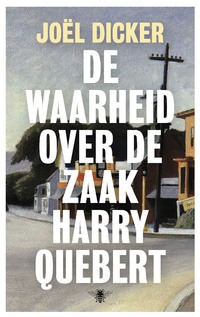 De waarheid in de zaak Harry Quebert