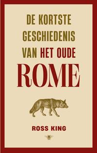 De kortste geschiedenis van het oude Rome
