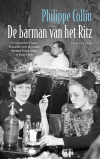 De barman van het Ritz