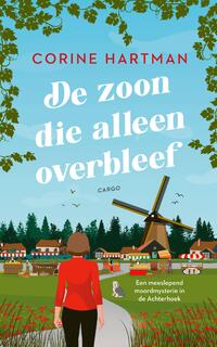 De zoon die alleen overbleef