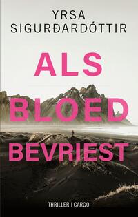 Als bloed bevriest
