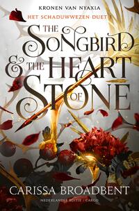 Kronen van Nyaxia - The Songbird and the Heart of Stone