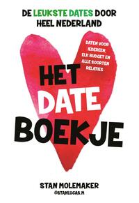 Het date boekje