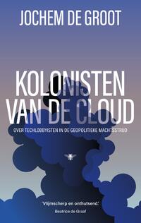 Kolonisten van de Cloud