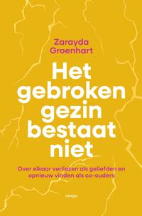 Het gebroken gezin bestaat niet