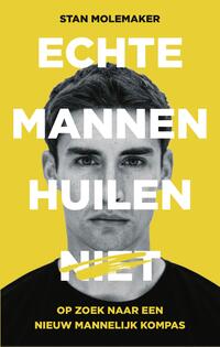 Echte mannen huilen