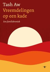 Vreemdelingen op een kade