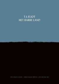 Het barre land