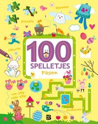 Pasen - 100 spelletjes