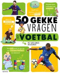 50 Gekke Vragen Over Voetbal
