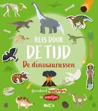 De dinosaurussen