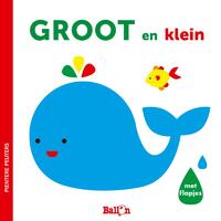 Groot en klein