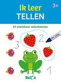 Ik leer tellen