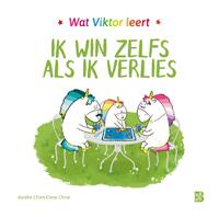 Ik win zelfs als ik verlies