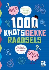 1000 Knotsgekke Raadsels