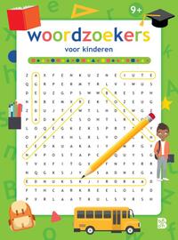 Woordzoekers 9+