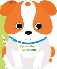 Op avontuur met Hond