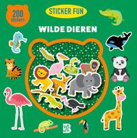 Wilde dieren