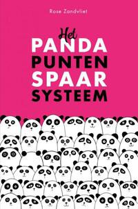 Het Pandapunten Spaarsysteem