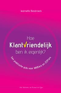 Hoe klantvriendelijk ben ik eigenlijk?