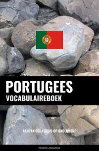 Portugees vocabulaireboek