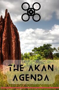 The Akan agenda