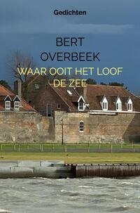Waar ooit het loof de zee
