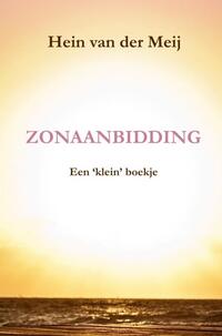 Zonaanbidding