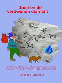Joeri en de verdwenen diamant.