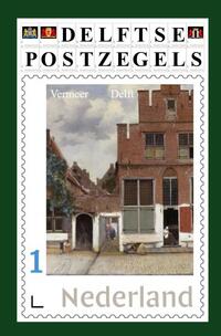 Delftse Postzegels
