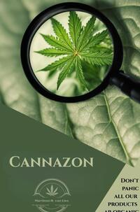 Cannazon