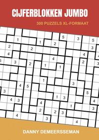 Cijferblokken Jumbo