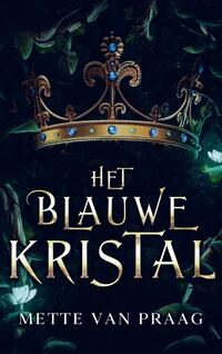 Het blauwe kristal