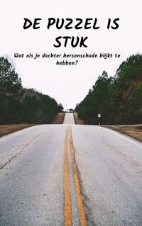 De puzzel is stuk
