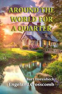 Around the world for a Quarter