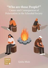 "Who are those People?”