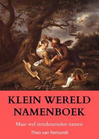 Klein Wereld Namenboek