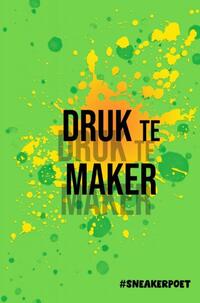 DRUK te MAKER