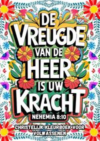 Christelijke Boeken: Christelijk Kleurboek voor Volwassenen