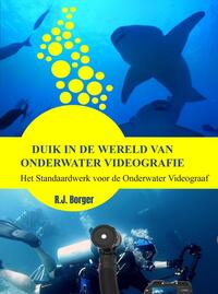 Duik in de wereld van Onderwater Videografie