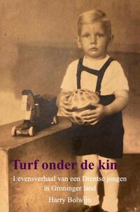 Turf onder de kin