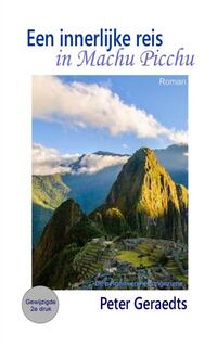 Een innerlijke reis in Machu Picchu