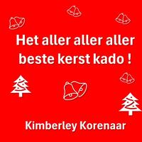Het aller aller aller beste kerst kado !
